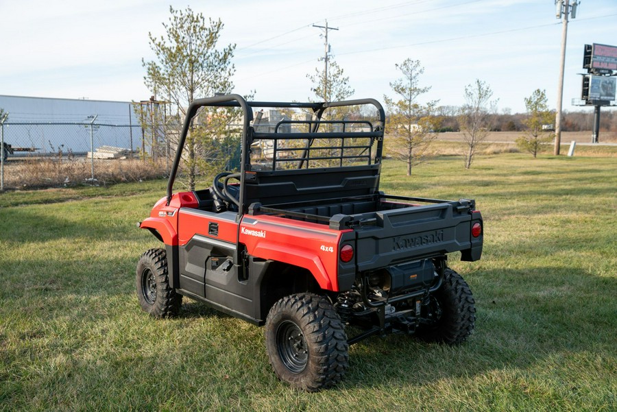 2024 Kawasaki MULE PRO-MX EPS