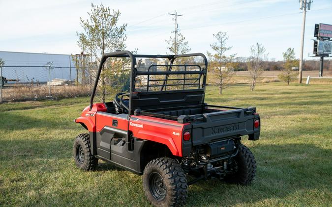 2024 Kawasaki MULE PRO-MX EPS