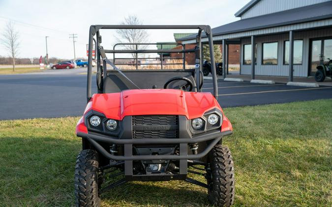 2024 Kawasaki MULE PRO-MX EPS