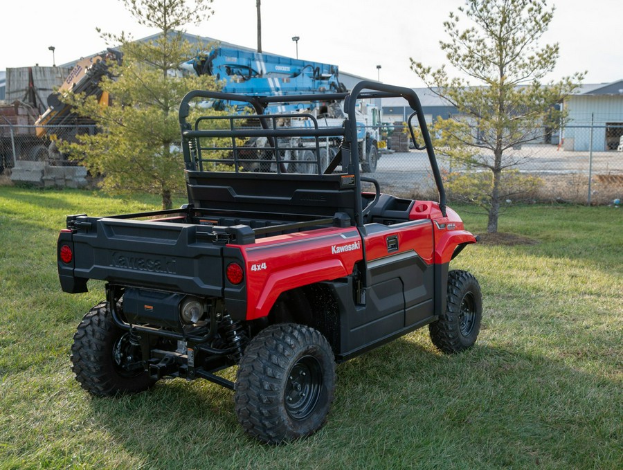 2024 Kawasaki MULE PRO-MX EPS