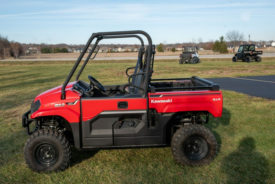 2024 Kawasaki MULE PRO-MX EPS