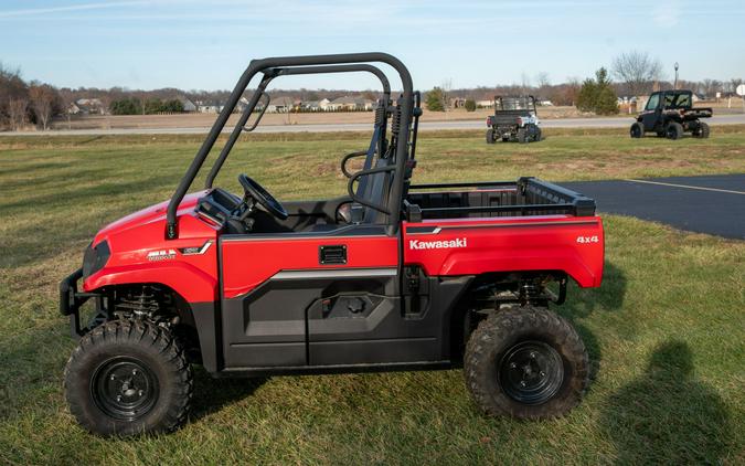 2024 Kawasaki MULE PRO-MX EPS