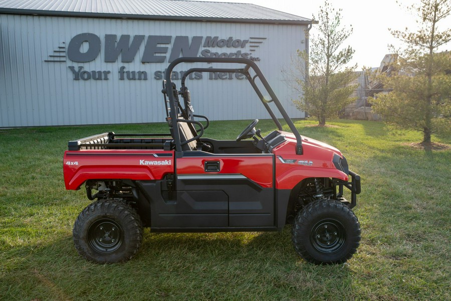 2024 Kawasaki MULE PRO-MX EPS