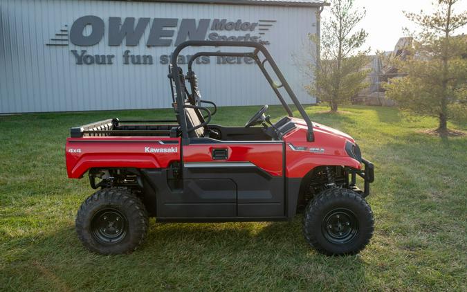 2024 Kawasaki MULE PRO-MX EPS