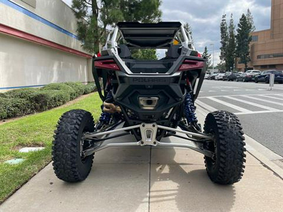 2024 Polaris RZR Pro R 4 Ultimate