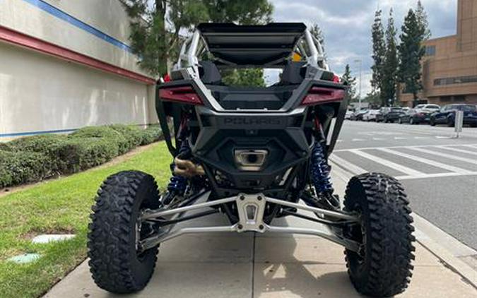 2024 Polaris RZR Pro R 4 Ultimate