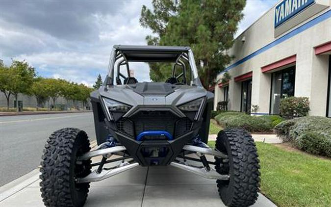 2024 Polaris RZR Pro R 4 Ultimate