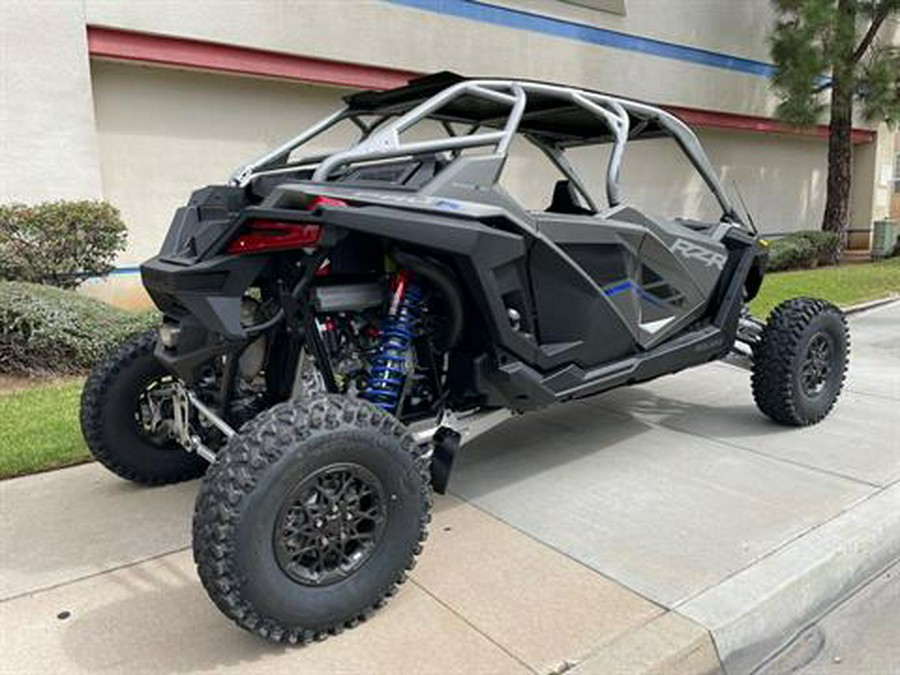 2024 Polaris RZR Pro R 4 Ultimate