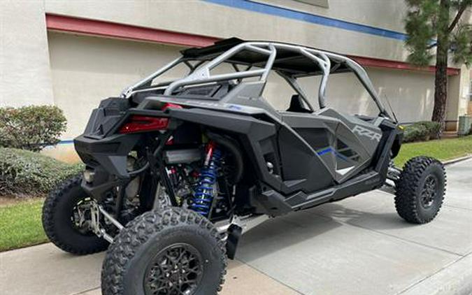 2024 Polaris RZR Pro R 4 Ultimate