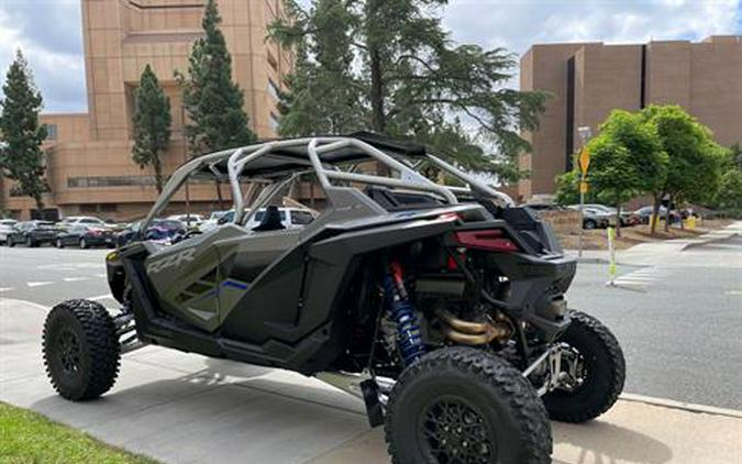 2024 Polaris RZR Pro R 4 Ultimate