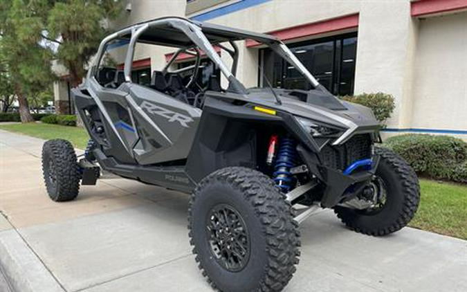 2024 Polaris RZR Pro R 4 Ultimate