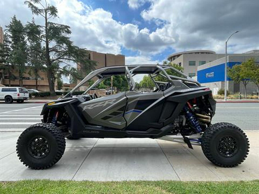 2024 Polaris RZR Pro R 4 Ultimate