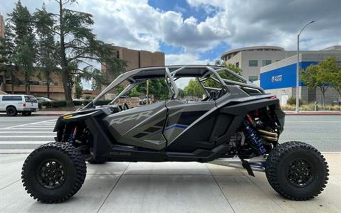 2024 Polaris RZR Pro R 4 Ultimate