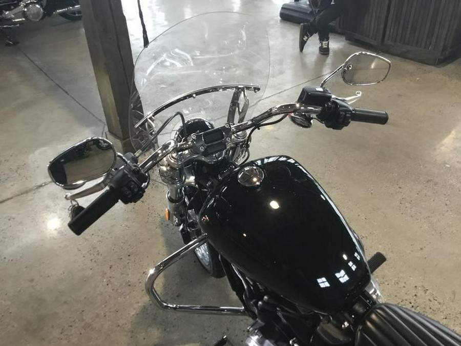 2020 Harley-Davidson® FXST - Softail® Standard