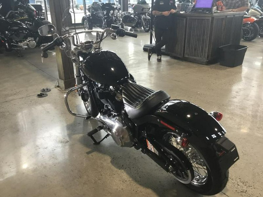 2020 Harley-Davidson® FXST - Softail® Standard