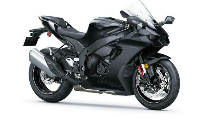 Kawasaki Ninja ZX-10R ABS motorcycles for sale - MotoHunt