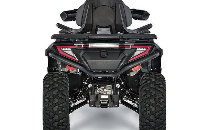 2024 CFMOTO CForce 600 Touring