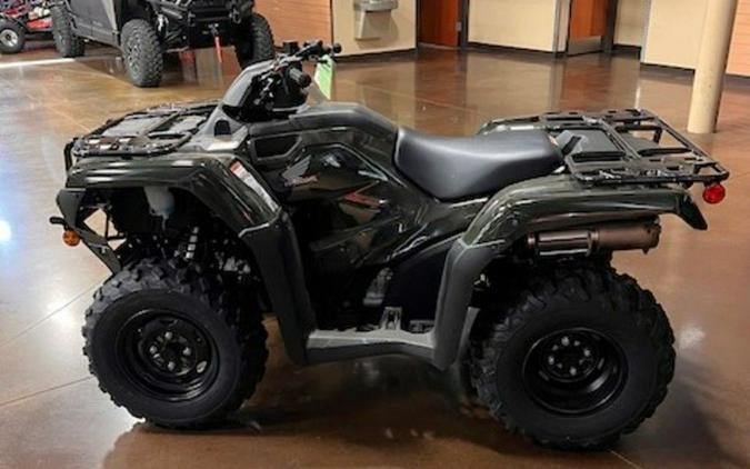 2024 Honda® FourTrax Rancher ES