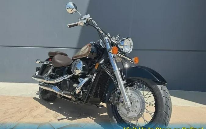 2024 Honda SHADOW AERO ABS