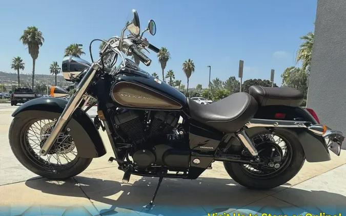 2024 Honda SHADOW AERO ABS