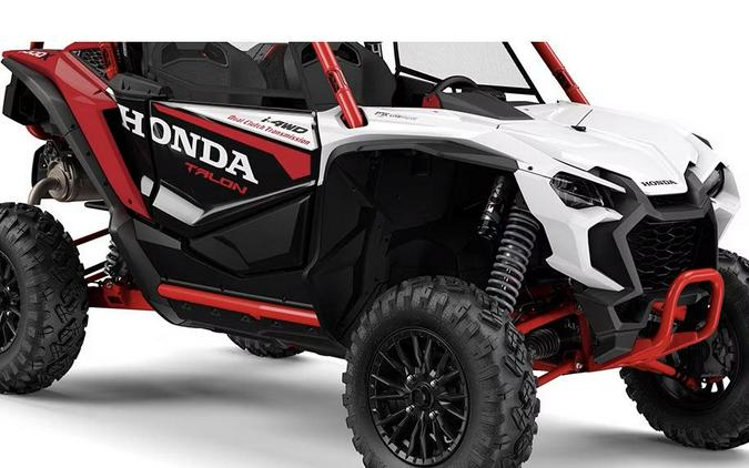 2024 Honda Talon 1000X