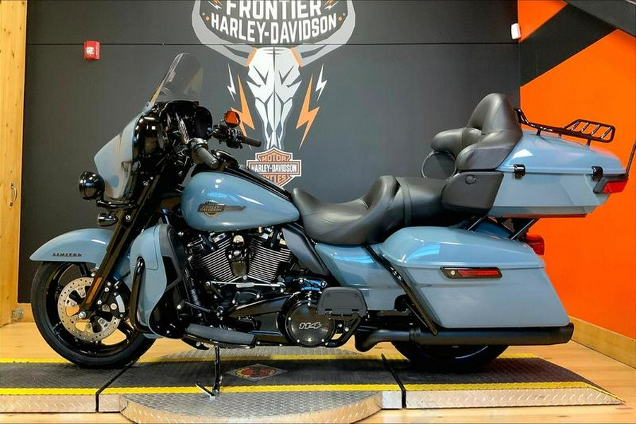 2024 Harley-Davidson® FLHTK - Ultra Limited®