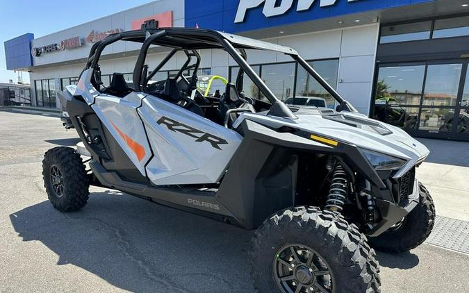 2024 Polaris® RZR Pro XP 4 Sport