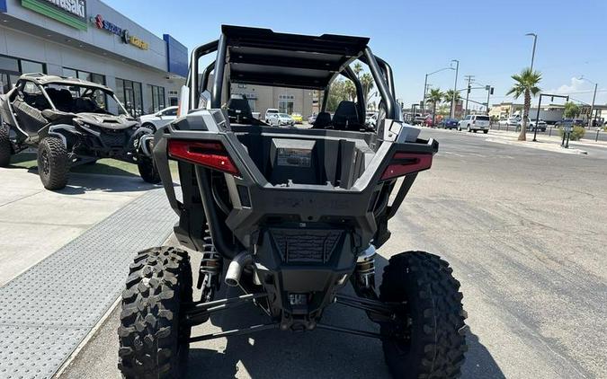 2024 Polaris® RZR Pro XP 4 Sport