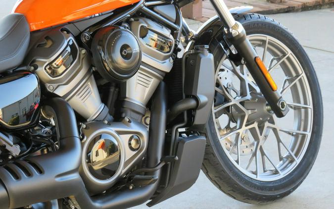 2024 Harley-Davidson® RH975S - Nightster® Special