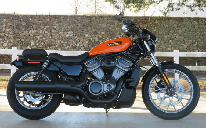 2024 Harley-Davidson® RH975S - Nightster® Special