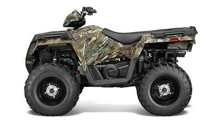 2015 Polaris Sportsman® 570 EPS