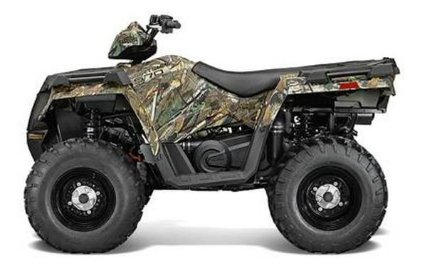 2015 Polaris Sportsman® 570 EPS