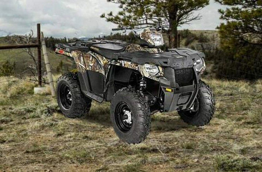 2015 Polaris Sportsman® 570 EPS