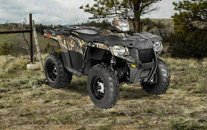 2015 Polaris Sportsman® 570 EPS