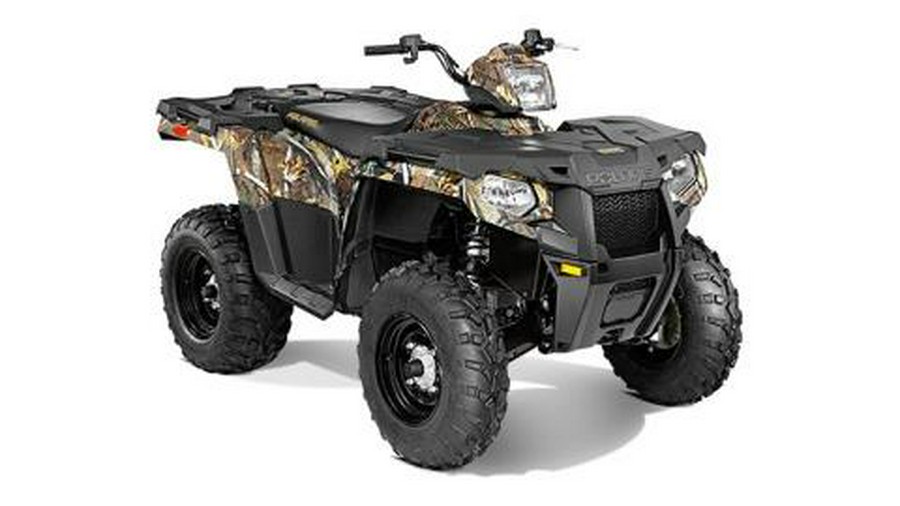 2015 Polaris Sportsman® 570 EPS