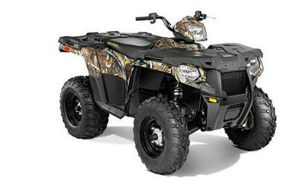 2015 Polaris Sportsman® 570 EPS