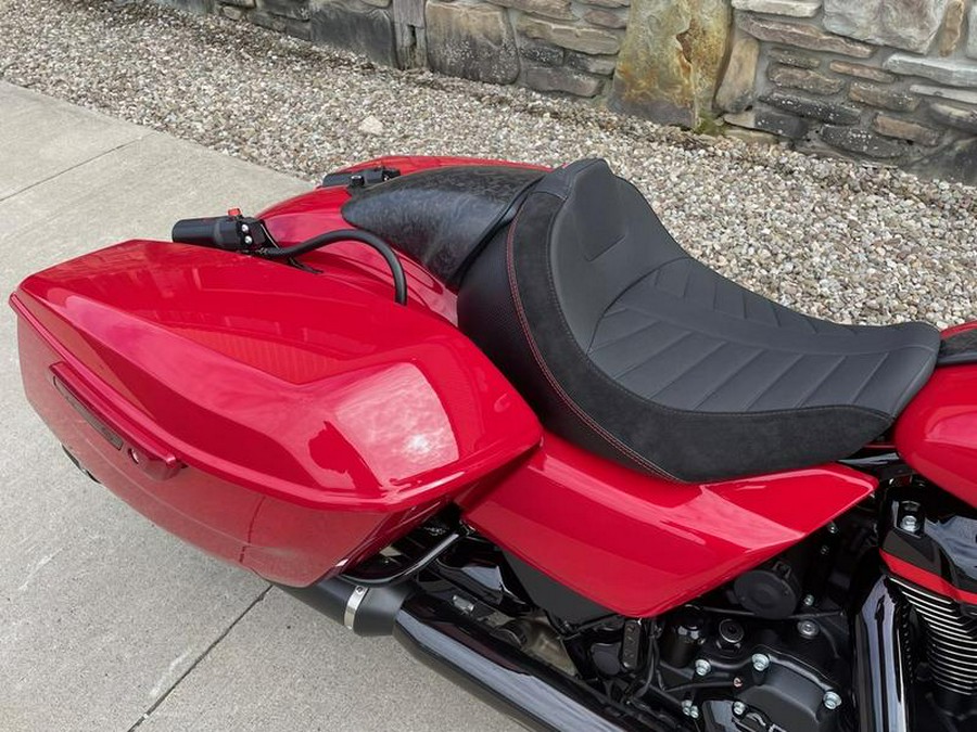 2025 Harley-Davidson® FLTRXSTSE - CVO™ Road Glide® ST