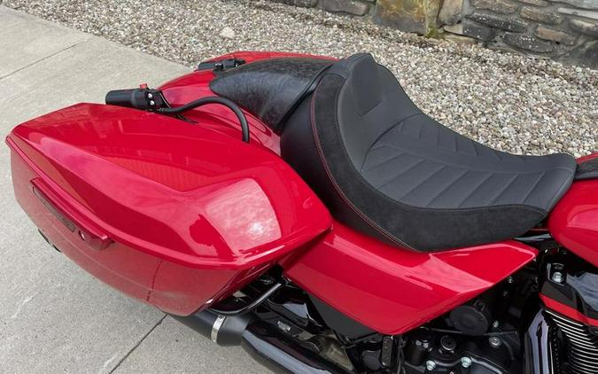 2025 Harley-Davidson® FLTRXSTSE - CVO™ Road Glide® ST