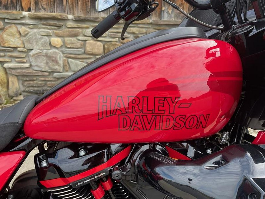 2025 Harley-Davidson® FLTRXSTSE - CVO™ Road Glide® ST
