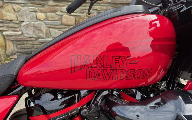 2025 Harley-Davidson® FLTRXSTSE - CVO™ Road Glide® ST