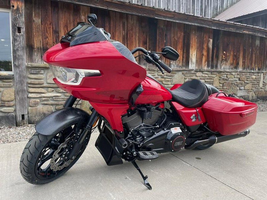 2025 Harley-Davidson® FLTRXSTSE - CVO™ Road Glide® ST