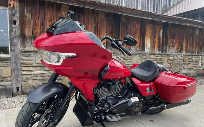 2025 Harley-Davidson® FLTRXSTSE - CVO™ Road Glide® ST