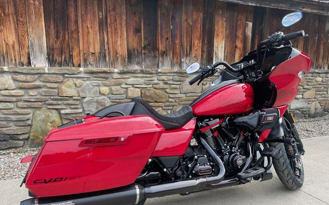 2025 Harley-Davidson® FLTRXSTSE - CVO™ Road Glide® ST