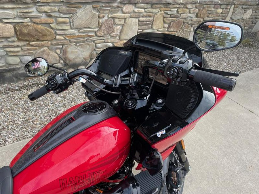 2025 Harley-Davidson® FLTRXSTSE - CVO™ Road Glide® ST