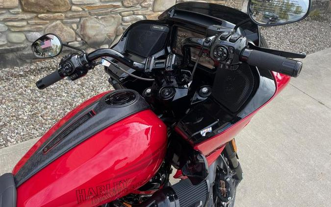 2025 Harley-Davidson® FLTRXSTSE - CVO™ Road Glide® ST