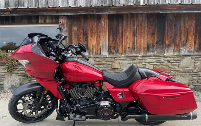 2025 Harley-Davidson® FLTRXSTSE - CVO™ Road Glide® ST