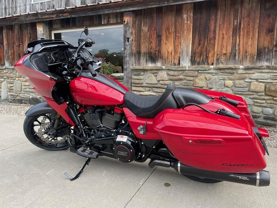 2025 Harley-Davidson® FLTRXSTSE - CVO™ Road Glide® ST