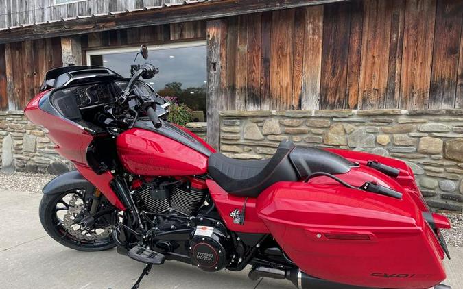 2025 Harley-Davidson® FLTRXSTSE - CVO™ Road Glide® ST