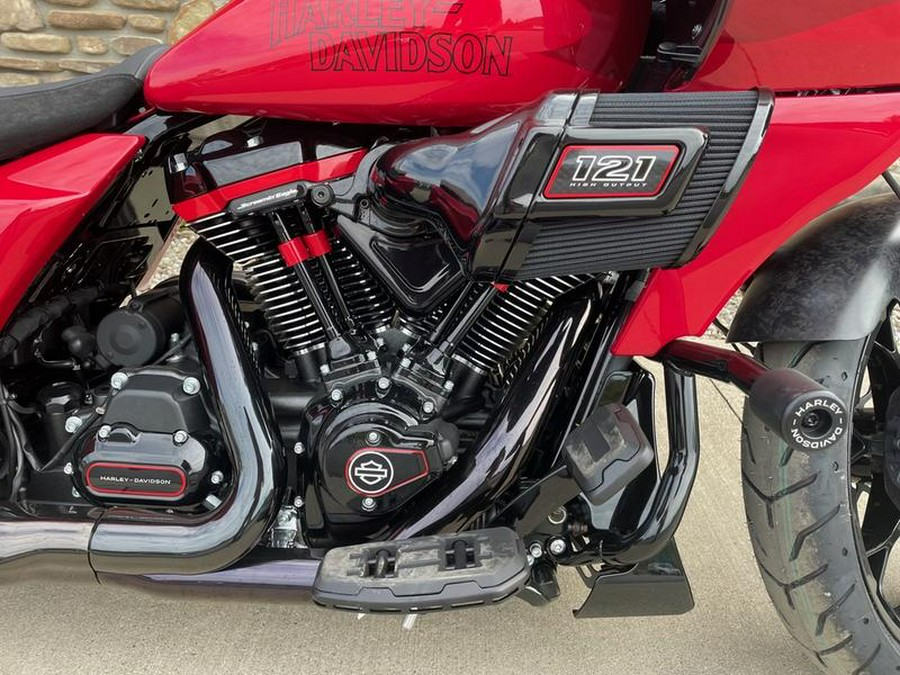 2025 Harley-Davidson® FLTRXSTSE - CVO™ Road Glide® ST