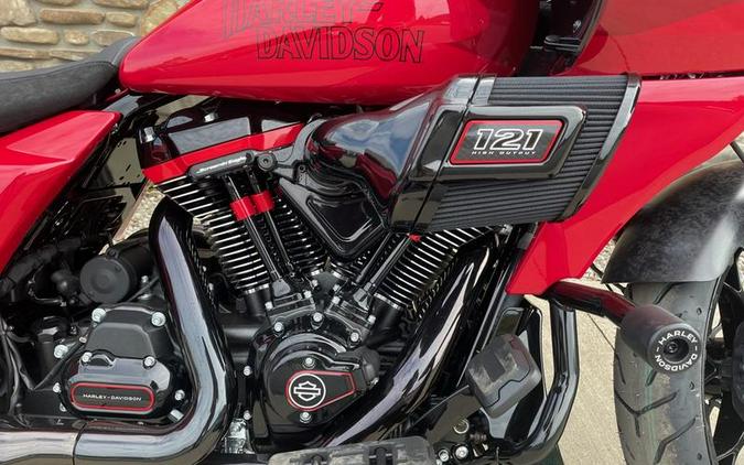 2025 Harley-Davidson® FLTRXSTSE - CVO™ Road Glide® ST